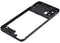 Marco medio para Moto G Power 5G en Guatemala, Reparación de Moto, Pieza original XT2415/2024 Azul Medianoche.