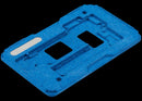 Repara el marco intermedio de tu iPhone 16 Series en Guatemala con nuestro servicio de plataforma de reballing TR.