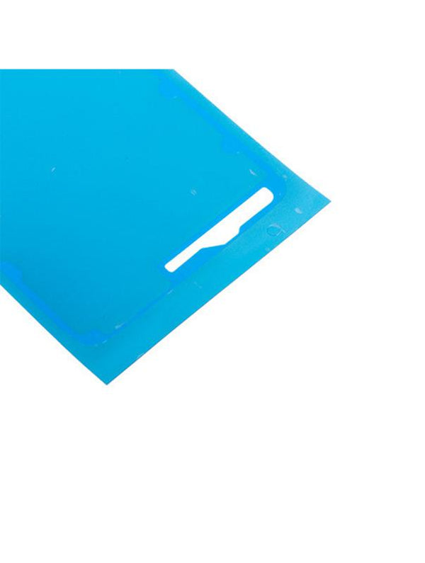 Cinta adhesiva tapa trasera Samsung Galaxy A9 en Guatemala para reparaciones en talleres autorizados.