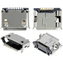 Reparación de puerto de carga con conector Micro B en Guatemala - C019.