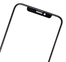 Reparación de vidrio frontal para iPhone X/XS en Guatemala con garantía.