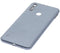Tapa trasera para Motorola Moto E6i en Guatemala, disponible en color Titanium Gray, en venta al por mayor.