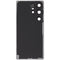 Compra la tapa trasera Samsung Galaxy S25 Ultra 5G (Titanium Jet Black) en Guatemala al mejor precio.