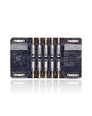 Conectores FPC de huella digital para reparaciones de placa base T-Mobile Revvl V+ 5G en Guatemala al mejor precio por mayorista.