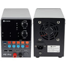 Fuente de poder DC regulada inteligente Sunshine P2 Pro 30V 5A, para reparación de celulares.