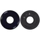 Reparación de lente de cámara trasera ultra wide para Xiaomi Redmi Note 12 Pro Plus en Guatemala.