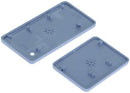 Kit de teclas ANSI US English Indigo para MacBook Neo 2026, repuesto original Apple para teclado.