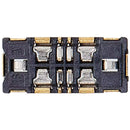 Encuentra el conector FPC de batería original para Motorola Edge Plus en Guatemala en nuestra tienda de componentes Motorola.