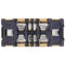 Encuentra el conector FPC de batería original para Motorola Edge Plus en Guatemala en nuestra tienda de componentes Motorola.