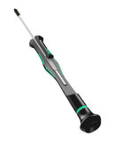 Compra el Destornillador Torx TX8 X 60 MM Kraftform Micro Precision (2067) de Wera en Guatemala para reparaciones electrónicas de dispositivos con garantía.