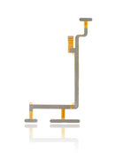 Encuentra el cable flex para botones de encendido y volumen del BlackBerry KEYone en Guatemala con servicio de reparación garantizado.