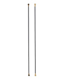 Cable de conexion de antena para Motorola Moto S19
