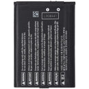 Bateria Nintendo New 2DS XL