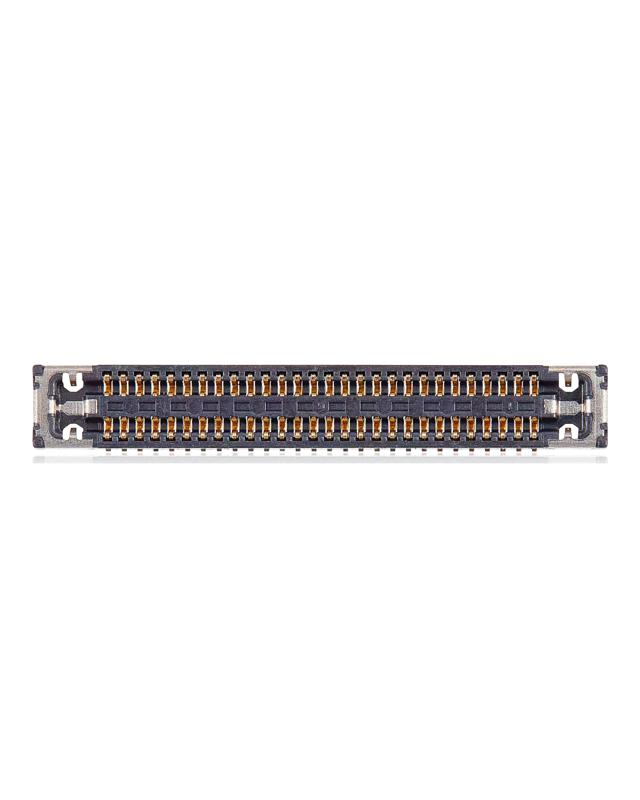 Encuentra el conector FPC de LCD para iPad Pro 12.9 5ta y 6ta generación en Guatemala para reparaciones y repuestos.