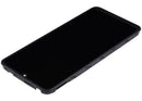 Pantalla Aftermarket Plus para Xiaomi Redmi 13C 4G/5G, Poco C65/M6 5G, con marco, lista para reparación.