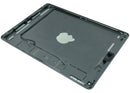 Tapa trasera Space Gray usada para iPad 7 (2019) modelos A2197, A2198, A2200, repuesto.