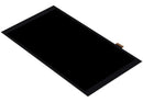 Pantalla LCD de repuesto para Nintendo Switch 2, ideal para reparación de display roto, con garantía.