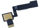 Cable flex de micrófono original para iPad Mini 7 (2024) WiFi Only, listo para reparación.