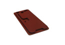 Alfombrilla de goma laminadora LCD para iPhone X (A1865, A1901, A1902) para reparación de pantalla.