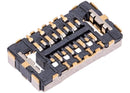 Conector FPC de antena de onda milimetrica para iPhone 12 (8 pines)
