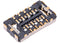 Conector FPC de antena de onda milimetrica para iPhone 12 (8 pines)