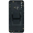 Tapa trasera original Huawei P Smart 2019 (POT-LX1) negra, repuesto de back cover.