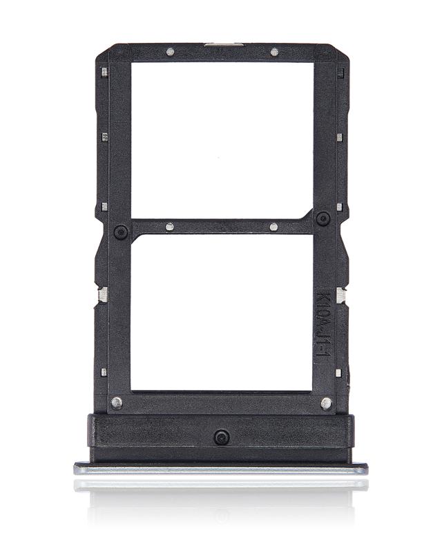 Encuentra la bandeja SIM dual para Xiaomi Poco X3 GT en Guatemala, al mejor precio mayorista para reparaciones en talleres especializados.