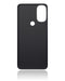 Tapa trasera original en Neptune Green para Motorola Moto G71 5G disponible en Guatemala en talleres de reparación autorizados.