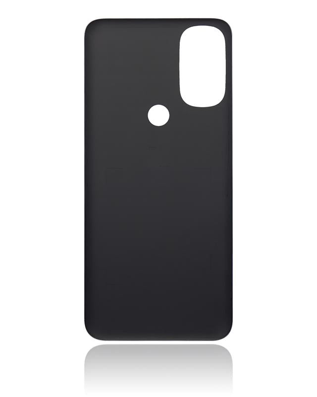 Tapa trasera original en Neptune Green para Motorola Moto G71 5G disponible en Guatemala en talleres de reparación autorizados.