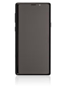 Encuentra la pantalla con marco OLED para Samsung Galaxy Note 9 en Guatemala en un taller de reparaciones de pantallas con garantía.