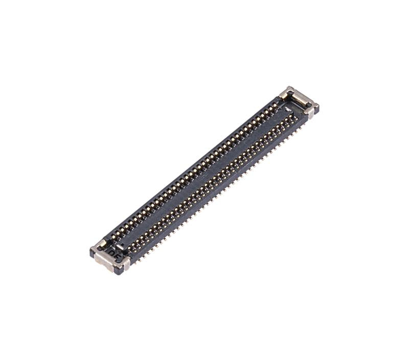 Conector FPC de placa principal a placa secundaria para Samsung Galaxy A70 / A71 4G / A71 5G / S21 FE 5G (78 pines)