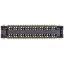 Compra el Conector FPC Flex de LCD (Hembra) para Samsung Galaxy A14 5G / A05 en Guatemala con este producto de alta calidad.