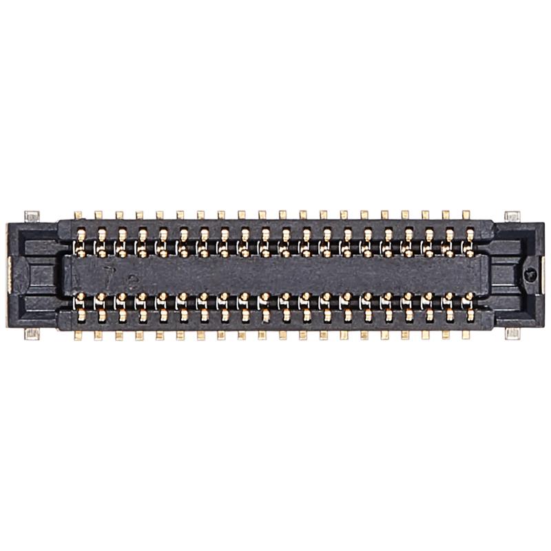 Compra el Conector FPC Flex de LCD (Hembra) para Samsung Galaxy A14 5G / A05 en Guatemala con este producto de alta calidad.