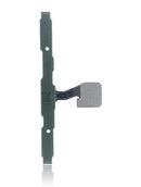 Cable flex Huawei P40 Pro para botones de encendido y volumen, repuesto esencial para reparación.