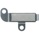 Soporte metálico de retención FPC para pantalla Motorola Razr (XT2453/XT2553), repuesto de reparación.