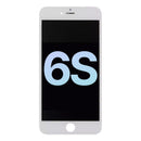 Pantalla LCD para iPhone 6S (Service Pack) (Dorado) Compatible