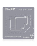 Plantilla Bumblebee (QS138) para reparación de Vivo IQOO3 5G ya disponible en Guatemala.