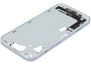 Encuentra la mejor carcasa para iPhone 15 con puerto de carga y piezas pequeñas en Guatemala en nuestra tienda de componentes para iPhone.