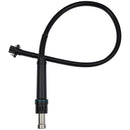 Mango de reemplazo Quick TR1300A para pistola de aire caliente, con heater para reparación de estación.