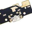 Puerto de carga original Motorola Moto G6 Play XT1922-6, conector flex para reparación de teléfono.