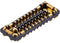 Conector FPC de cámara frontal compatible con iPhone 16 Pro / 16 Pro Max (14 Pin) en Guatemala, mayorista de componentes Apple, reparaciones y garantías de iPhone.