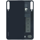 Tapa trasera original Huawei P40 Lite E Midnight Black para reparación, repuesto ART-L28, ART-L29.