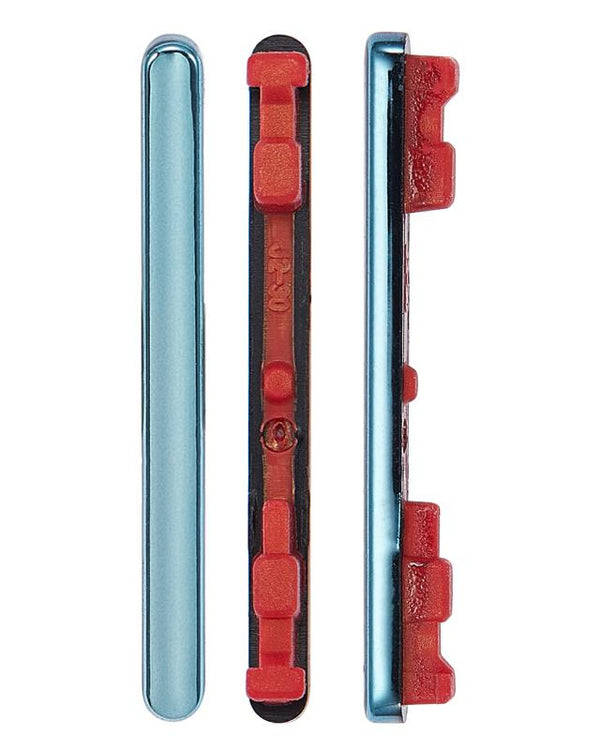 Compra tu botón de volumen para Xiaomi Redmi Note 10 / Note 10S en Guatemala con garantía y en color Aqua Green.