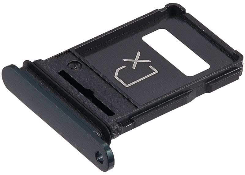 Encuentra la bandeja SIM Premium para Motorola Moto Razr 60 Ultra (XT2551 / 2025) en Guatemala.