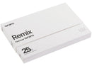 Paquete surtido de 25 protectores de pantalla Wrapd Remix: FlexShield, HardSkin, HyperFilm y HyperShield para reparación de display.