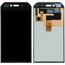 Pantalla original negra para Caterpillar CAT S41, incluye display LCD y digitalizador táctil. Ideal para reparación o reemplazo.