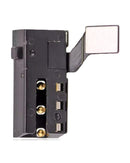 Reparación de puerto de auriculares con cable flex para Huawei P9 en Guatemala.