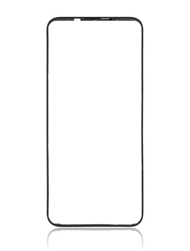 Pantalla con marco para Motorola One Zoom (XT2010-01 / 2019)