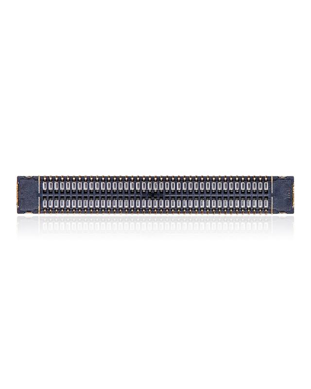 Conector FPC de placa base para Samsung A51 4G