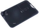 tapa trasera con MagSafe, NFC y Flashlight flex original iPhone 17 Pro (Deep Blue)